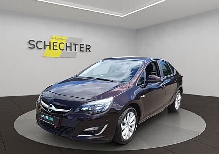 Opel Astra 1.4 Turbo 150 Jahre