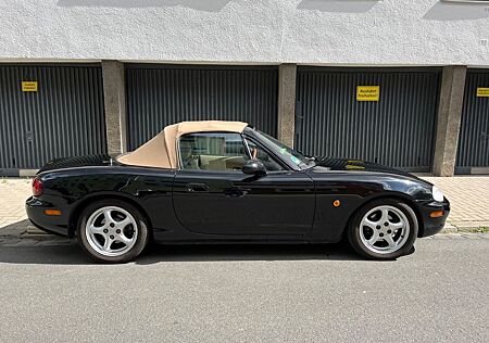 Mazda MX-5 1.9 16V Miracle Miracle 6 Gang TÜV neu