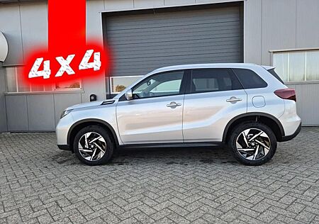 Suzuki Vitara Comfort+ 129PS MHEV 4x4 ALLGRIP 1.4 Boos