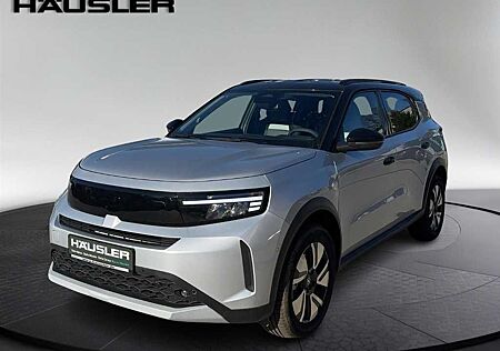 Opel Frontera Electric GS*Navi*Kamera*LED*PDC*SHZ*Car