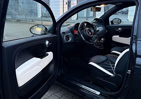 Fiat 500S