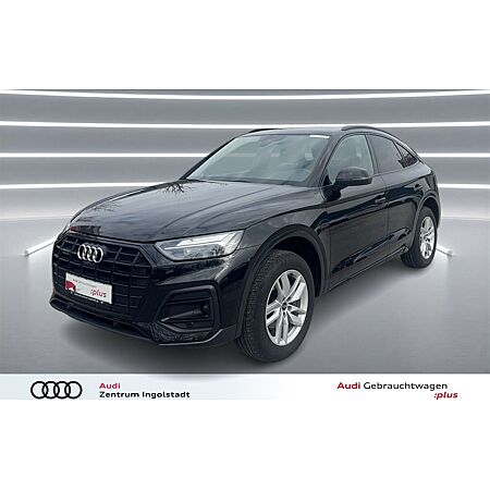 Audi Q5 leasen