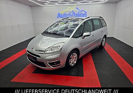 Citroën C4 Spacetourer Grand C4 HDI Picasso Selection Navi Inspk Neu
