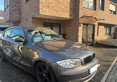 BMW 116i -