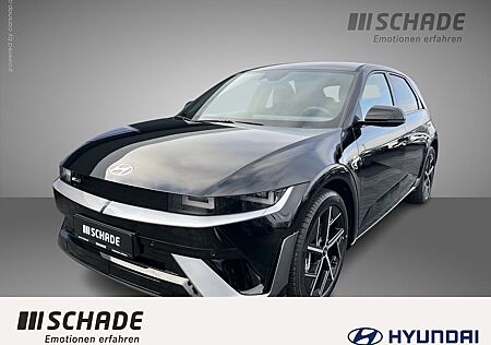 Hyundai IONIQ 5 (MY25) 84 kWh 2WD N LINE