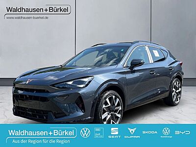 Cupra Formentor 2.0 TSI VZ ACC AHK AUT Fernlichtass.
