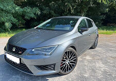 Seat Leon 2.0 TSI Start&Stop CUPRA 290