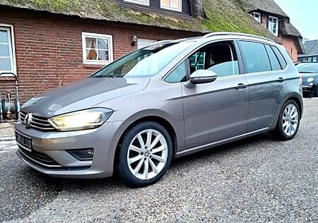 VW Golf Sportsvan Volkswagen 1.4 TSI 92kW DSG Highline BMT...