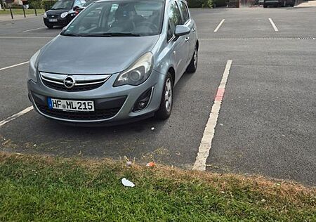 Opel Corsa 1.7 CDTI INNOVATION INNOVATION