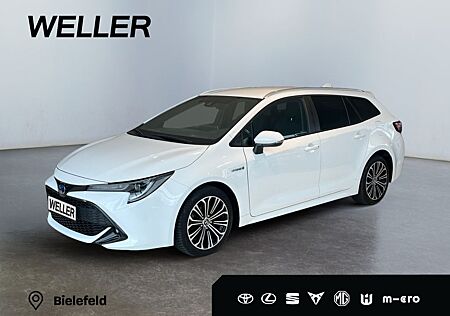 Toyota Corolla 2.0 Hybrid TS Teamplayer *LED*Navi*RCAM*