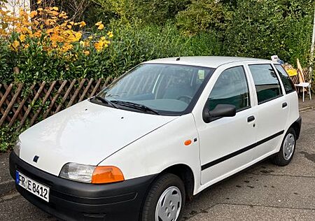 Fiat Punto 55 S S