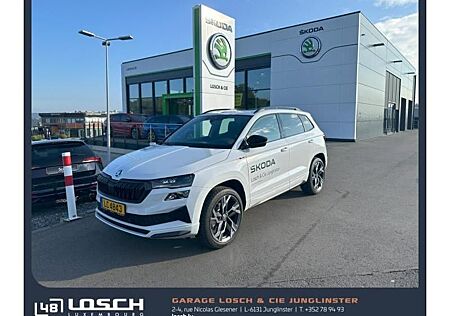Skoda Karoq Sportline