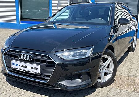 Audi A4 Avant 35 TDI basis*NAV*PDC*ACC*TEMPO*KLIMAAUT