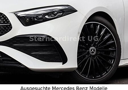 Mercedes-Benz A 250 gebraucht kaufen Mercedes-Benz A 250 4M AMG PANO MEMORY MULTIBEAM 19"AMG