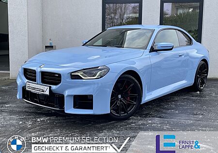 BMW M2 Coupé || DriversPackage Stop&Go el.Sitze