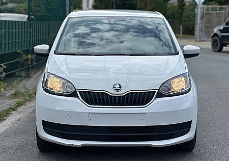 Skoda Citigo Ambition