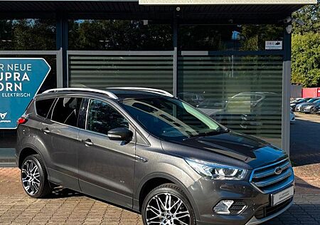 Ford Kuga TITANIUM 2.0 AWD *NAVI*SHZ*LHZ*SHZ*PDC*WKR*