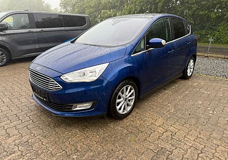 Ford C-Max 1,5 EcoBoost 110kW Titanium