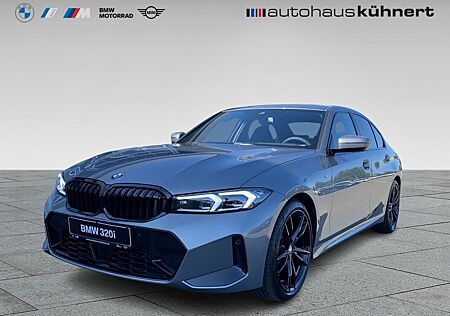 BMW 320i xDrive Limousine ///M-Sport UPE 68.880 EUR