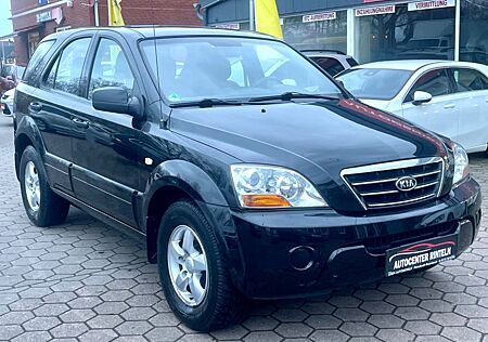 Kia Sorento 2.5 CRDi VGT LX/TüvNEU/AHK