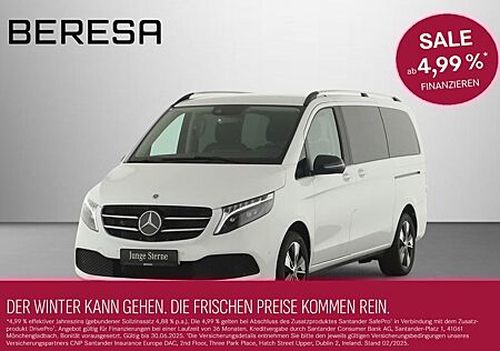 Mercedes-Benz V 250 Lang 4MATIC Edition Pano Navi Kamera