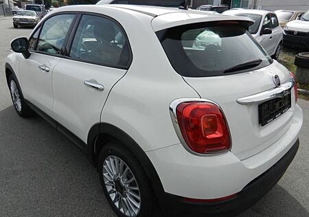Fiat 500X Pop Star