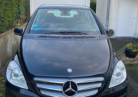 Mercedes-Benz B 180 CDI -