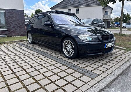 BMW 325 M i Touring