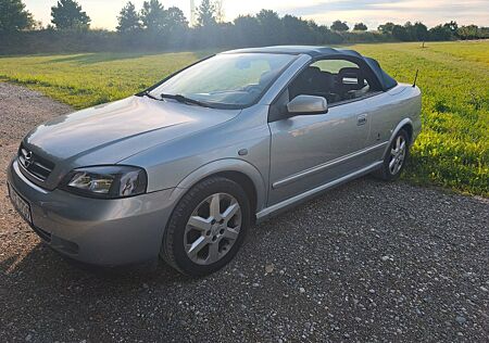 Opel Astra Cabrio 1.8 -