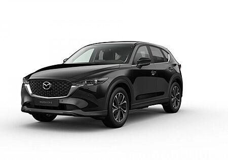 Mazda CX-5 2.2L SKYACTIV D 184