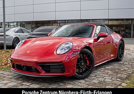 Porsche 992 911 Targa 4 GTS InnoDrive Matrix 18-Wege Sur