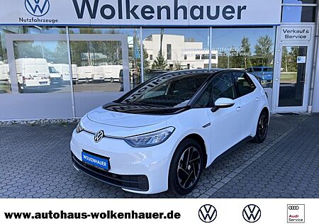 VW ID.3 Volkswagen Pure Performance
