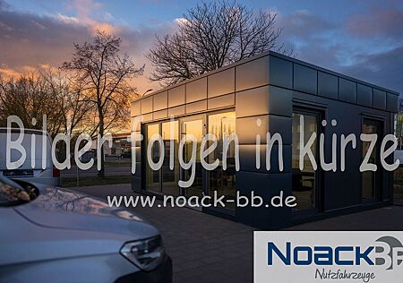 VW Caddy Volkswagen Cargo 2.0 TDI Kombi Maxi / 5-Sitze