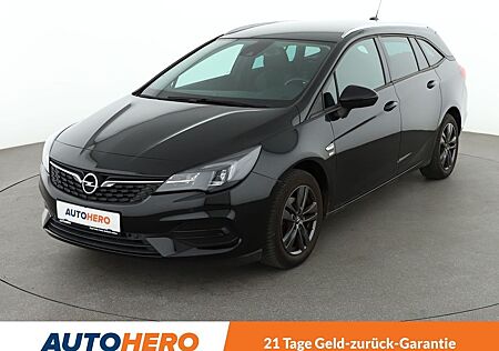 Opel Astra 1.2 Turbo 2020 Start/Stop*NAVI*CAM*