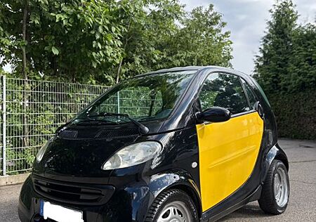 Smart ForTwo & PURE pure