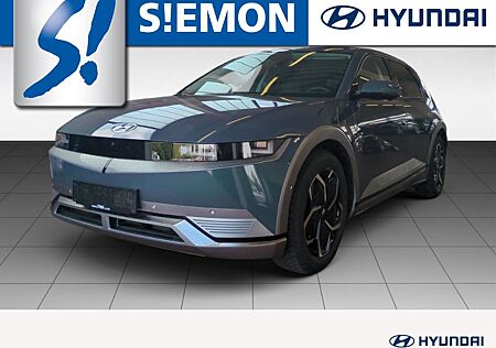 Hyundai IONIQ 5 77,4kWh 2WD MY24 TECHNIQ Park Bose Assis