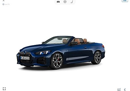 BMW M440d xDrive ab 01/26 verfügbar M Sport Pro