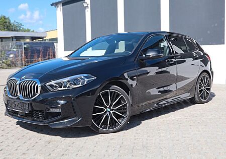 BMW 118 Baureihe 1 Lim. i M Sport/1.HAND/Top Top