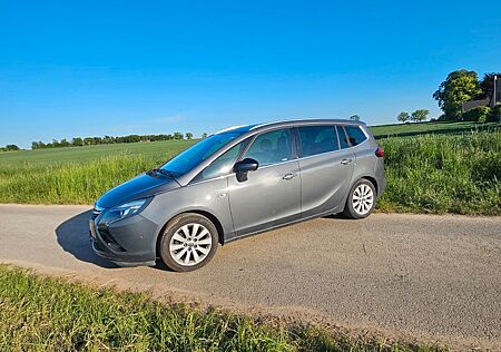 Opel Zafira Tourer 1.6 CDTI ecoFL. Bus. INNOVATIO...