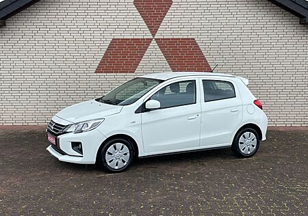Mitsubishi Space Star Spirit*Klima*Navi*Bluetooth*Garantie