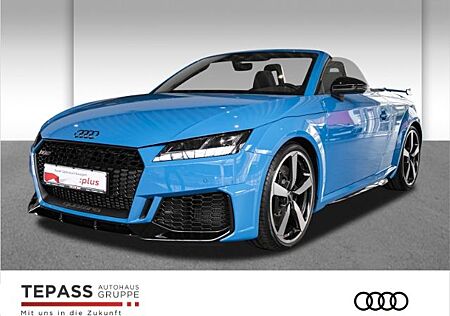 Audi TT RS Roadster 2.5 TFSI OLED NAVI CONNECT B&O SP