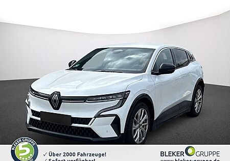 Renault Megane E-Tech Techno EV40 130hp boost charge