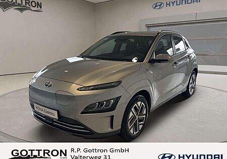 Hyundai Kona Elektro MY23 (100kW) ADVANTAGE-Paket