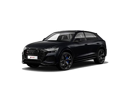 Audi RS Q8 RSQ8 BLACKPAK*PANO*KERAMIK*305km/h*AHK*23Zoll