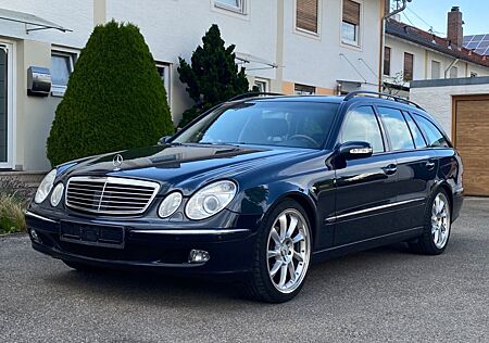 Mercedes-Benz E 270 CDI T Elegance VOLLAUSSTATTUNG