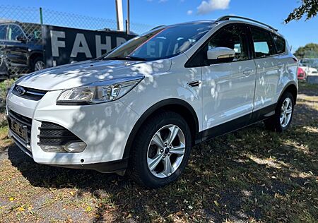 Ford Kuga Sync Edition