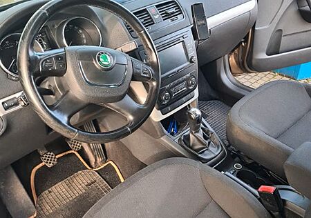 Skoda Yeti 1.2 TSI Experience Plus Edition Experie...