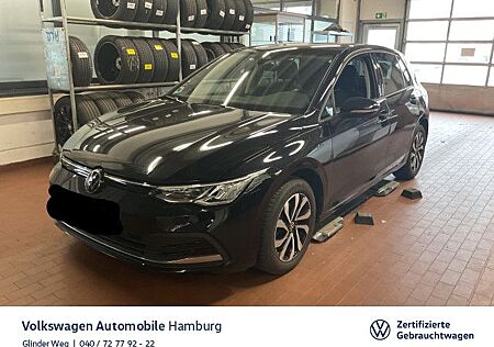 VW Golf Volkswagen VIII Variant 2.0 TDI Active DSG Ganzjahresr