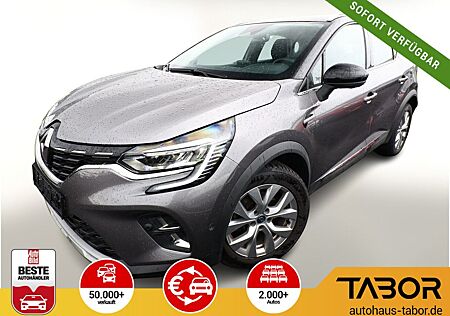 Renault Captur II 1.6 E-TECH 160 Aut Intens 360° SHZ Nav