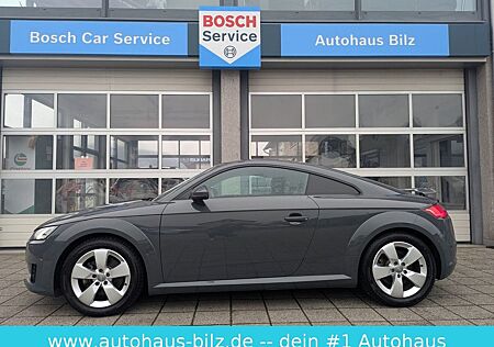 Audi TT Coupe 2.0 TFSI quattro*Kamera*Matrix*LED